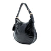 Gucci Patent Shoulder Bag Secondhand
