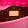 Louis Vuitton Monogram Vernis Hairclip Reade PM Secondhand