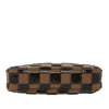 Louis Vuitton Damier Ebene Sequins Mini Pochette Accessoires Secondhand
