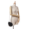 Chanel Small Aged Calfskin Bubble CC Flap Secondhand