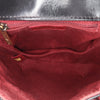 Chanel Small Aged Calfskin Bubble CC Flap Secondhand