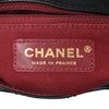 Chanel Small Aged Calfskin Bubble CC Flap Secondhand