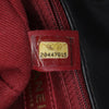 Chanel Small Aged Calfskin Bubble CC Flap Secondhand