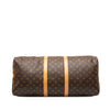 Louis Vuitton Monogram Keepall Bandouliere 55 Secondhand