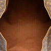 Louis Vuitton Monogram Keepall Bandouliere 55 Secondhand