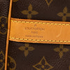 Louis Vuitton Monogram Keepall Bandouliere 55 Secondhand