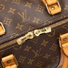 Louis Vuitton Monogram Keepall Bandouliere 55 Secondhand