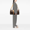 Louis Vuitton Monogram Keepall Bandouliere 55 Secondhand