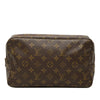 Louis Vuitton Monogram Trousse Toilette 28 Secondhand