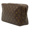 Louis Vuitton Monogram Trousse Toilette 28 Secondhand