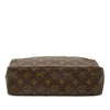 Louis Vuitton Monogram Trousse Toilette 28 Secondhand