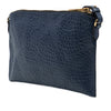 Burberry Small Grain Check Embossed Leather Chichester Crossbody Secondhand