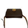 Celine Macadam Coated Canvas Crossbody Secondhand