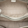 Gucci Medium GG Canvas Bamboo Libeccio Tote Secondhand