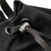 Secondhand Bottega Veneta Canvas Drawstring Backpack