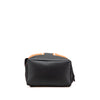 Secondhand Bottega Veneta Canvas Drawstring Backpack