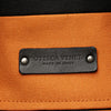 Secondhand Bottega Veneta Canvas Drawstring Backpack