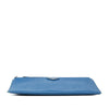 Prada Saffiano Wristlet Clutch Secondhand