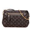 Louis Vuitton Monogram Mini Lin Mini Pochette Accessoires Secondhand
