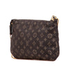 Louis Vuitton Monogram Mini Lin Mini Pochette Accessoires Secondhand