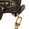 Louis Vuitton Monogram Mini Lin Mini Pochette Accessoires Secondhand