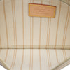Louis Vuitton Damier Azur Neverfull MM Pouch Secondhand