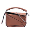LOEWE Nano Calfskin Puzzle Satchel Secondhand