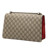 Gucci Medium GG Supreme Dionysus Shoulder Bag Secondhand