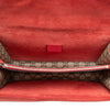 Gucci Medium GG Supreme Dionysus Shoulder Bag Secondhand