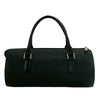 Burberry Calf Leather Handbag Secondhand