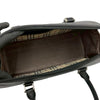 Burberry Calf Leather Handbag Secondhand