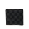 Louis Vuitton Damier Graphite Amerigo Wallet Secondhand