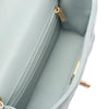 Chanel Mini Square Lambskin Casino Royale Charms Single Flap Secondhand