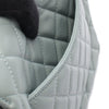 Chanel Mini Square Lambskin Casino Royale Charms Single Flap Secondhand