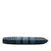 Bottega Veneta Nappa Intrecciato Line Stitch Clutch Secondhand