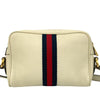 Gucci Mini Calfskin Web Ophidia Crossbody Secondhand