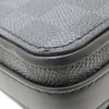 Louis Vuitton Damier Graphite Studio 3D Messenger Bag Secondhand
