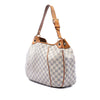 Louis Vuitton Damier Azur Galliera PM Secondhand