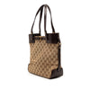 Gucci GG Canvas Tote Secondhand