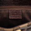 Gucci GG Canvas Tote Secondhand