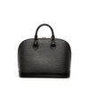 Louis Vuitton Epi Alma PM Secondhand
