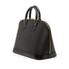 Louis Vuitton Epi Alma PM Secondhand
