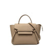 Celine Micro Grained Calfskin Belt Bag Secondhand