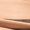 Secondhand Bottega Veneta Small Nappa Intrecciato Olimpia Shoulder Bag