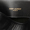 Saint Laurent Mini Shiny Calfskin Le 37 Bucket Bag Secondhand