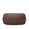 Louis Vuitton Damier Ebene Neverfull MM Secondhand