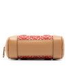 LOEWE Nano Canvas Amazona Satchel Secondhand