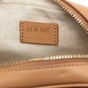 LOEWE Nano Canvas Amazona Satchel Secondhand