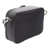Prada Re Nylon and Saffiano Brique Crossbody Secondhand