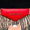 Givenchy Large Textured Coated Canvas Tribal Girl Print Antigona Tote Secondhand